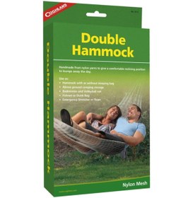 Resim Coughlans Coghlans C-0112 - Çift Kişilik Hamak 