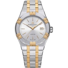 Resim Maurice Lacroix Aıkon ML-AI1108PVY13130-1 Erkek Kol Saati 