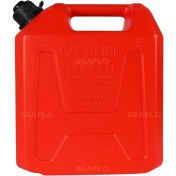 Resim Peronline Seaflo 20 Lt Otomatik Kapanan Benzin Bidonu 