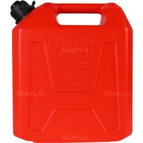 Resim Peronline Seaflo 20 Lt Otomatik Kapanan Benzin Bidonu 