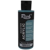 Resim Rich Akrilik Boya Master 120 CC Akua 120-189 