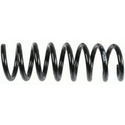 Resim SACHS 997803 Helezon Yay On Avantgarde (Renk Kodu: 1 X Sari / 1 X Beyaz) W210 96-02 S210 97-03 2103211604 (WC261176) 