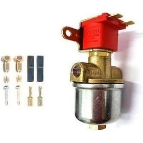 Resim Atiker Gaz Kesici Valfi / 6mm 1306 