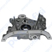 Resim Geely Echo Ck Yağ Pompası (2009-2011) Geely Motors 