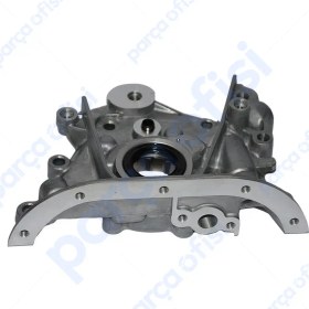 Resim Geely Echo Ck Yağ Pompası (2009-2011) Geely Motors 
