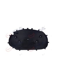 Resim Gva 9107413 Motor Kaput Keçesi İzolasyon Golf 6 2009-2012 5k0863831g 