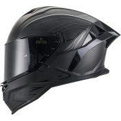 Resim Sway Sw 867 Black Lıne Full Face 