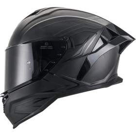 Resim Sway Sw 867 Black Lıne Full Face 