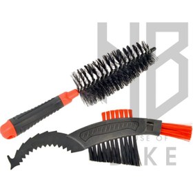 Resim Epic Fırça Seti - MW-85 