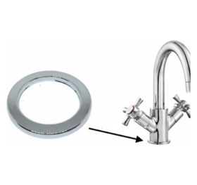 Resim E.C.A Eca Batarya Rozeti - 110715183 