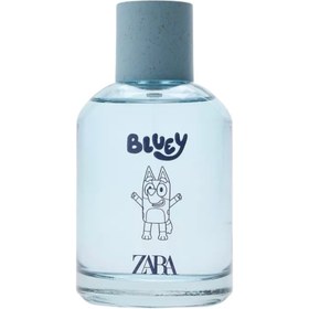 Resim Zara BLUEY © LUDO STUDIO ÇOCUK PARFÜM 100 ML EDT (3,38 FL. OZ) 