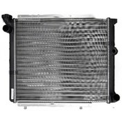 Resim renom Renault R11, Txe Flash Motor Su Radyatörü 7702247463 