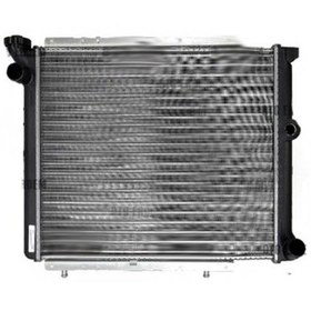 Resim renom Renault R11, Txe Flash Motor Su Radyatörü 7702247463 