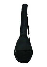 Resim Engür Dsk150 Divan Saz Kılıfı 50'lik Lüx Engür 