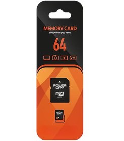 Resim Rabelix Online Marketing 64Gb Micro Hafıza Kartı Sd Kart Adaptör Dahil 