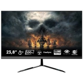 Resim Thull TH-238F-100 23.8" 5 MS 100 Hz FreeSync Full HD IPS LED Monitör 