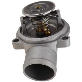 Resim Mercedes W124 W202 W210 Termostat M111 Klimasız 87c 1112000315 