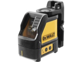 Resim Dewalt DW088CG Çapraz Yeşil Lazer 