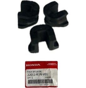 Resim Honda Dio Ön Varyatör Kaydırıcı 