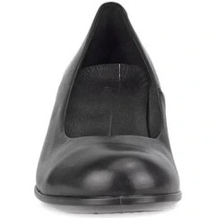 Resim Ecco Dress Classic 35 Black Santiago 