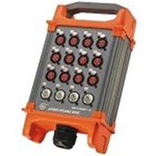 Resim Losen V1 Stage Box 12+4 