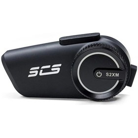 Resim S2xm Bluetooth Ve Intercom 