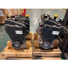 Resim Nissan Qashqai Komple Motor 1.5 Dci 2014-2017 Arası Adet 