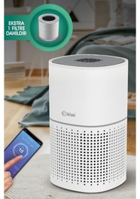 Resim Kiwi KAP-6730 Akıllı Hava Temizleyici 
