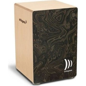 Resim Schlagwerk Cp4006 Cajon 