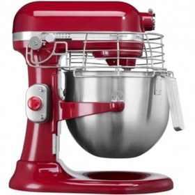 Resim Kitchenaid Profesyonel Stand Mikser 6.9 L- 5ksm7990xeer 