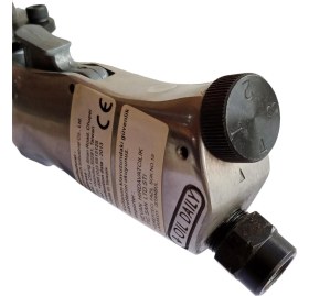 Resim SUNTECNO SUNTECH SG-0717 Kabzeli Somun Sıkma-Sökme 1/2" 