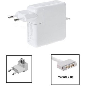 Resim Apple Uyumlu MacBook Air 13 Inç. A1304. 2008 Sonu Mb543 /Mb940/Emc 2253 