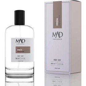 Resim MAD Parfumeur W123 Selective 100 ml Erkek Parfüm 