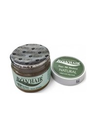 Resim Bonhair Professional Doğal Kil Maskesi 400 G 