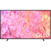 Resim Samsung 85Q60C 85" 214 Ekran 4k Uhd Qled Tv Samsung