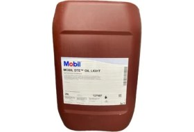 Resim 127687 - M-Dte Oıl Lıght Pail 20L - Mobıl 1 