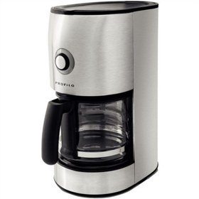 Resim Profilo Pcm100 X Paslanmaz Çelik Filtre Kahve Makinesi 