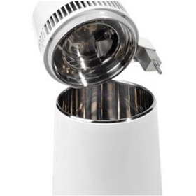 Resim Miya-etic Distile Saf Su Arıtma Ve Damıtma Cihazı (0 Ppm Gümüş Suyu Için Uygun) 