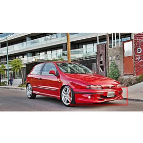 Resim Fiat Brava - Bravo - Marea Hgt -abarth Ön Tampon 