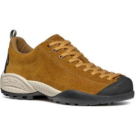 Resim Scarpa Mojito Gore-tex Outdoor Ayakkabı 32682-200 Ocra Ocra Hardal 