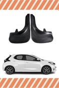 Resim Fafi&Co Toyota Yaris 2'li Tozluk Çamurluk Paçalık 
