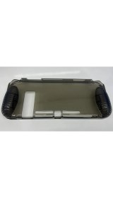 Resim Starx Nintendo Switch Sert Silikon Koruyucu Kılıf HGS-2337 