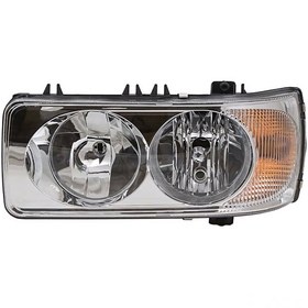 Resim Far Komple 95xf-105xf Sol Depo - 1699300 