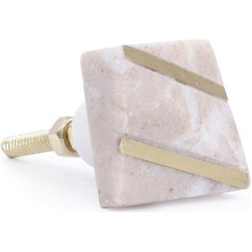 Resim Yargıcı Çekmece Kulbu 4x6 Cm 25knha1050m St St 