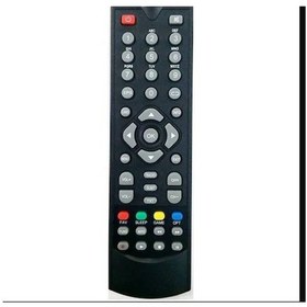 Resim Teledünya Neta 8800 Hd Alıcı Kumandası 