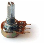 Resim Genel Markalar 10k Potansiyometre 