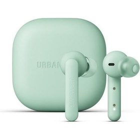 Resim URBANEARS ALBY LİBERTY TWS KULAK İÇİ YEŞİL BLUETOOTH KULAKLIK 