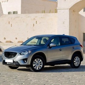 Resim Ön Cam Arka Cam Sileceği Mazda CX-5 ile uyumlu 2012-2016 