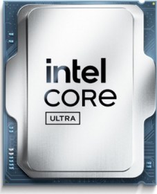 Resim Intel Core Ultra 5 225 Tray 3.3ghz 20mb 