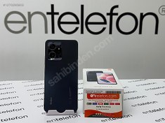 Resim Xiaomi Redmi Note 12 İkinci El TR | 128 GB | Siyah İkinci El XİAOMİ REDMİ NOTE 12 8/128 GB SİYAH 12 AY KVK GENPA GARANTİLİ